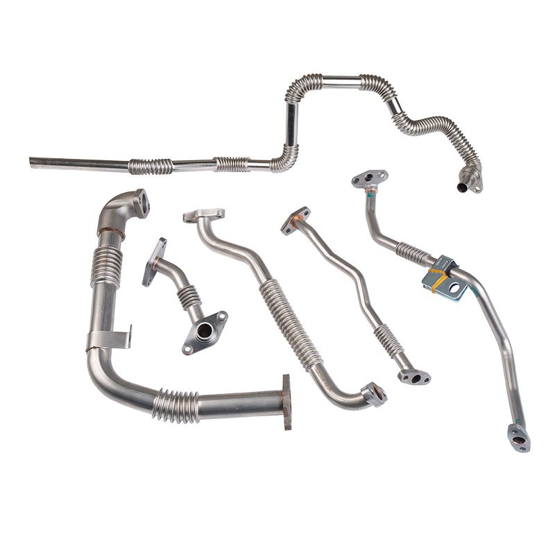 STEYR POWER CRECE CRACKS TIP DẦU DẦU CAO CẤP