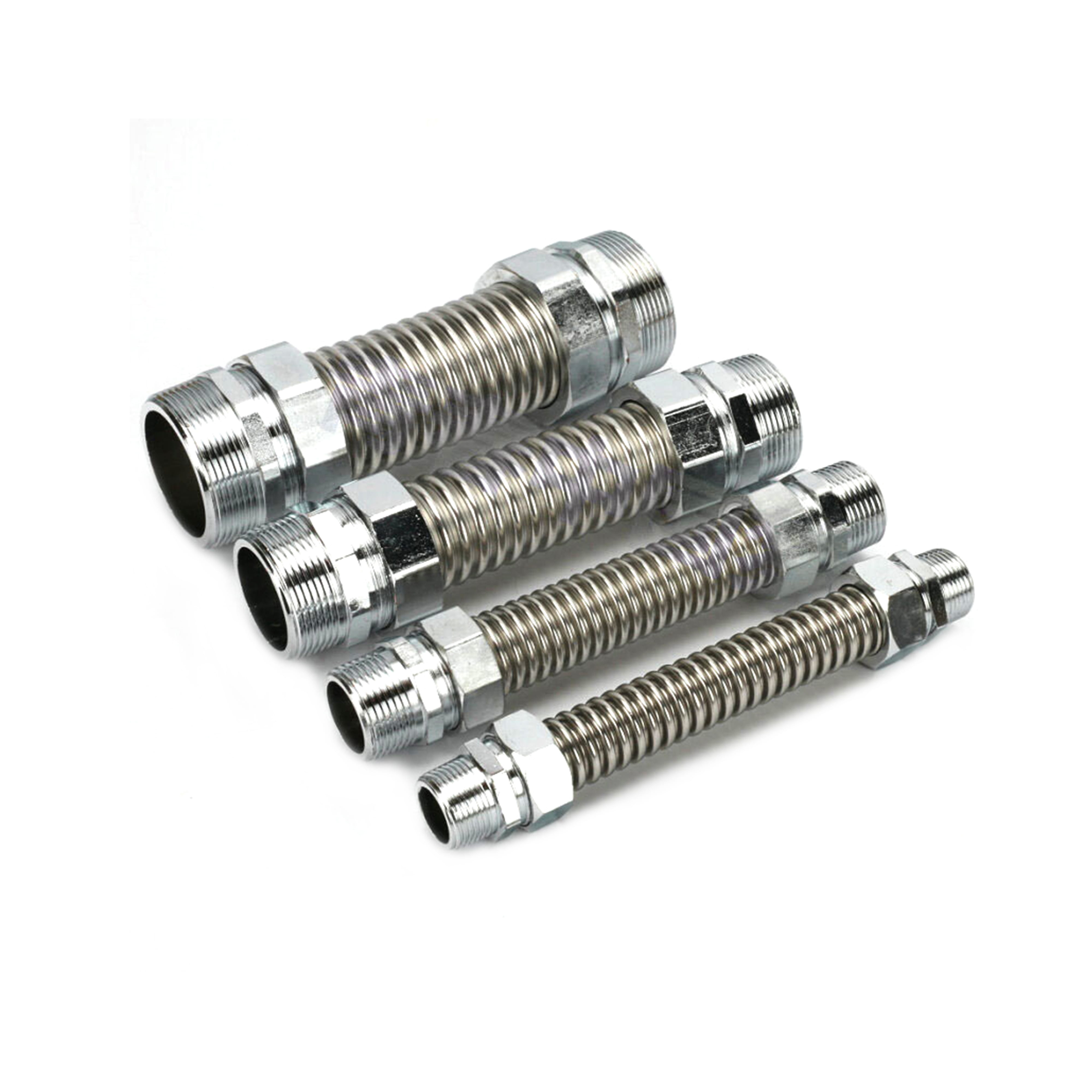 120 S không rò rỉ 304 ống dẫn dầu áp suất thấp