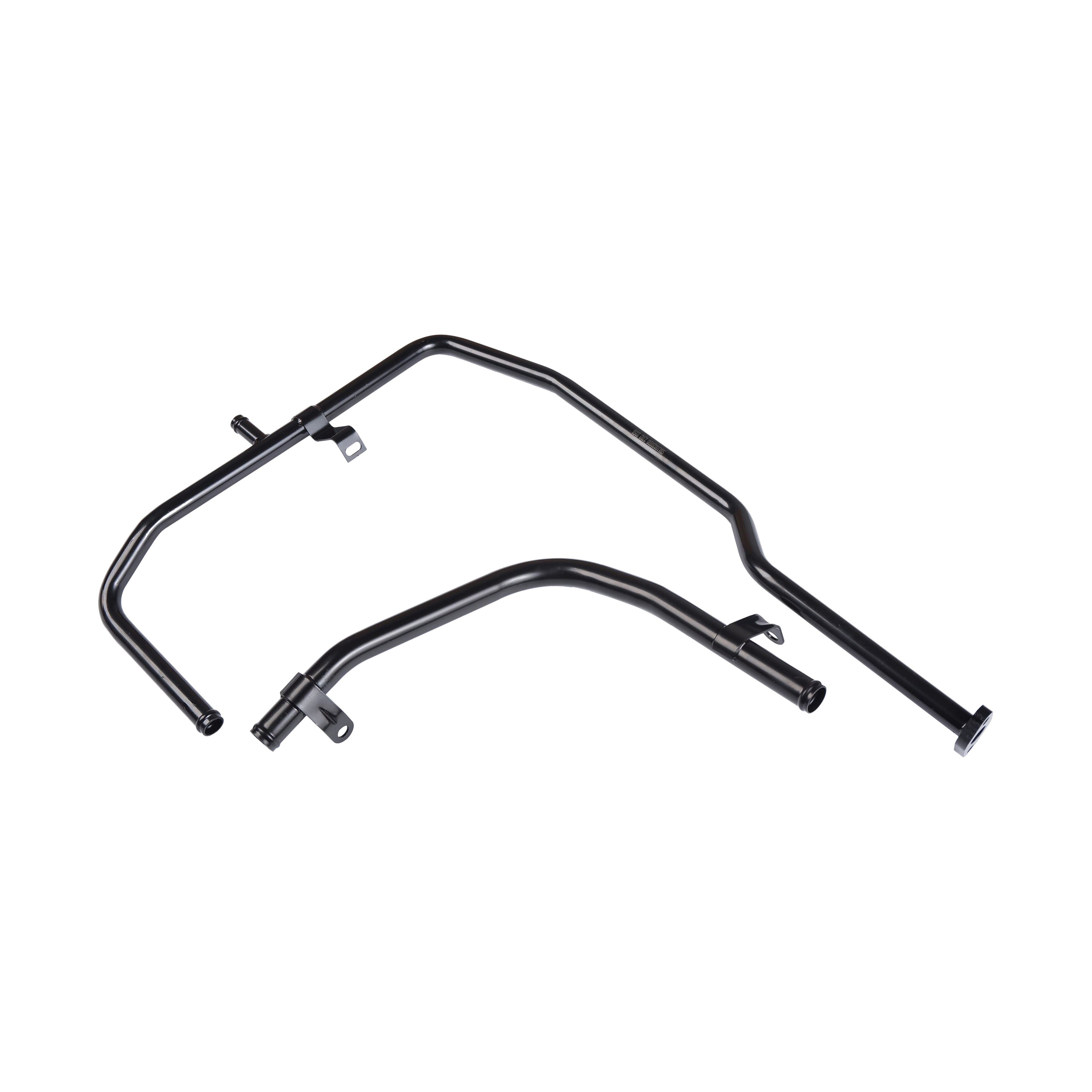 Máy móc kỹ thuật Doosan Hàn Quốc Động cơ bằng thép carbon áp suất thấp