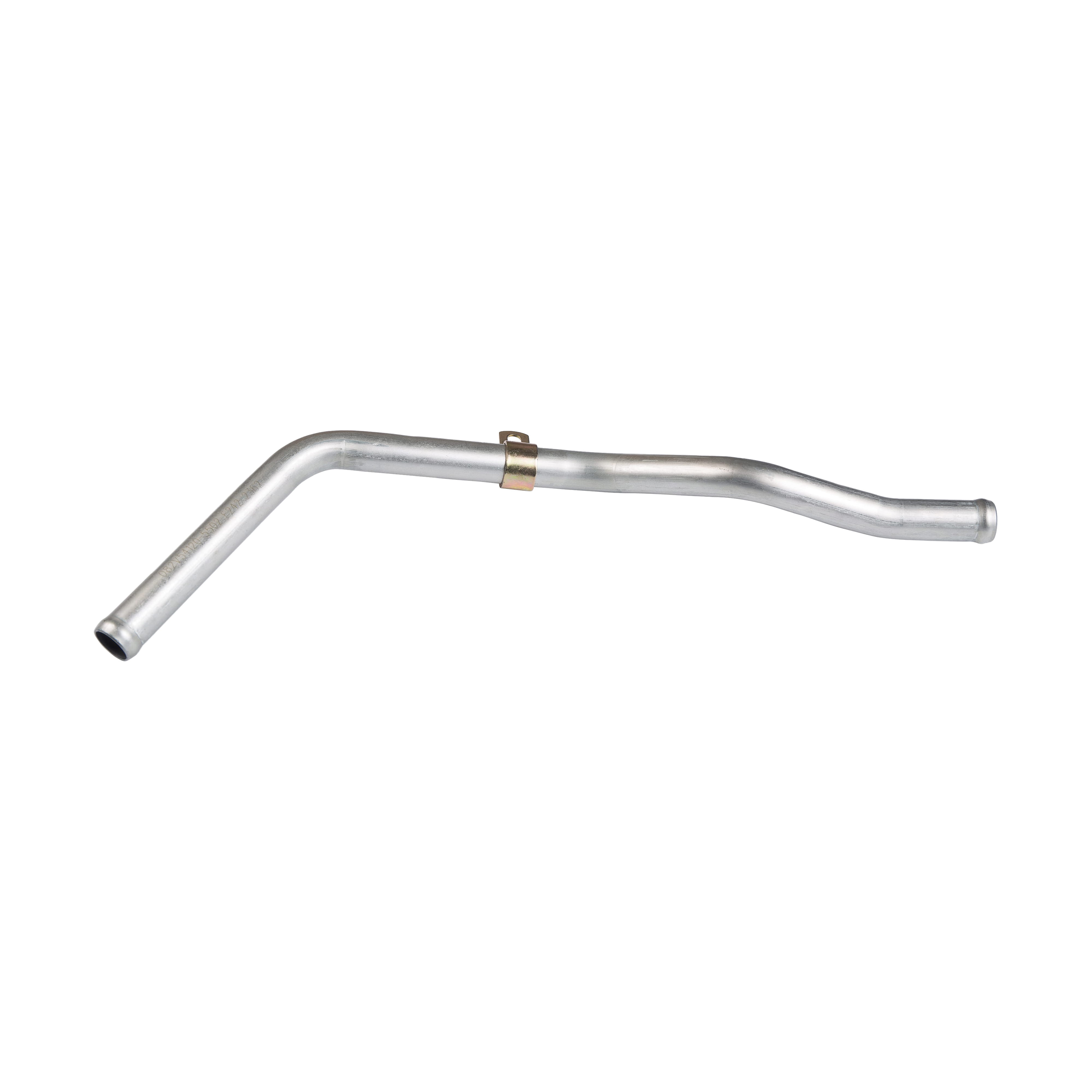 Động cơ Weichai ống thép carbon áp suất thấp