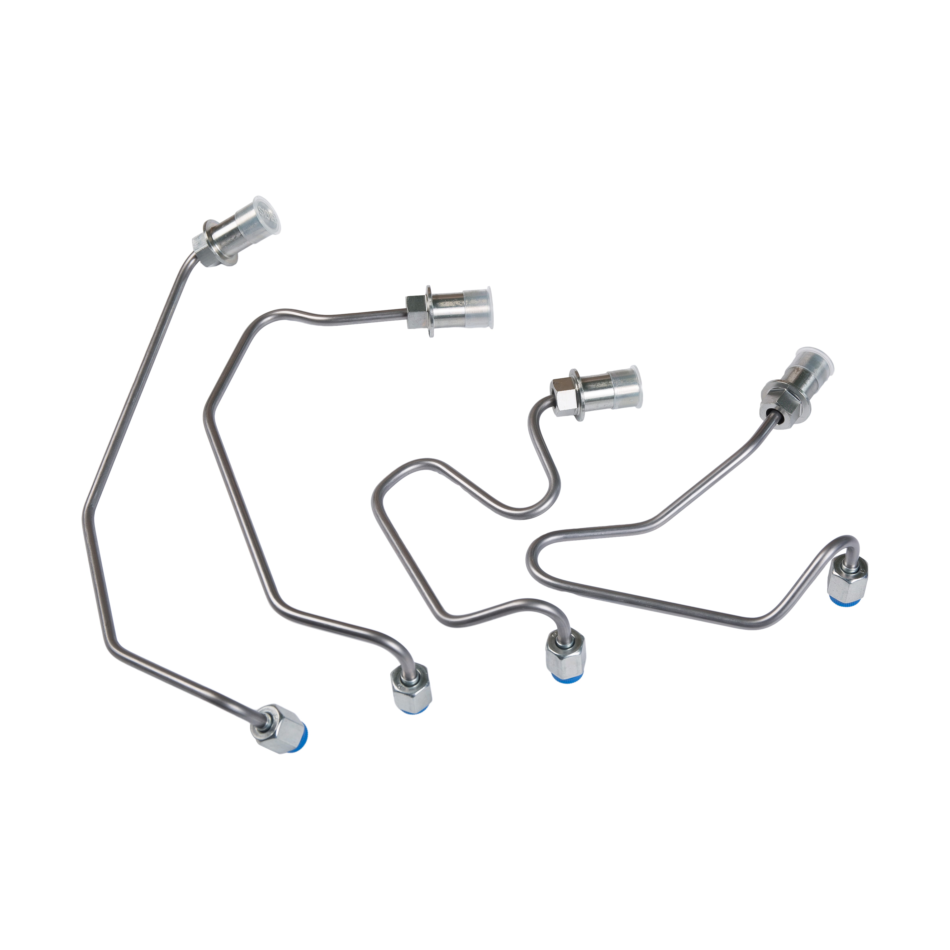 1000 bar Kubota Máy móc xây dựng đặc biệt ống dầu áp suất cao