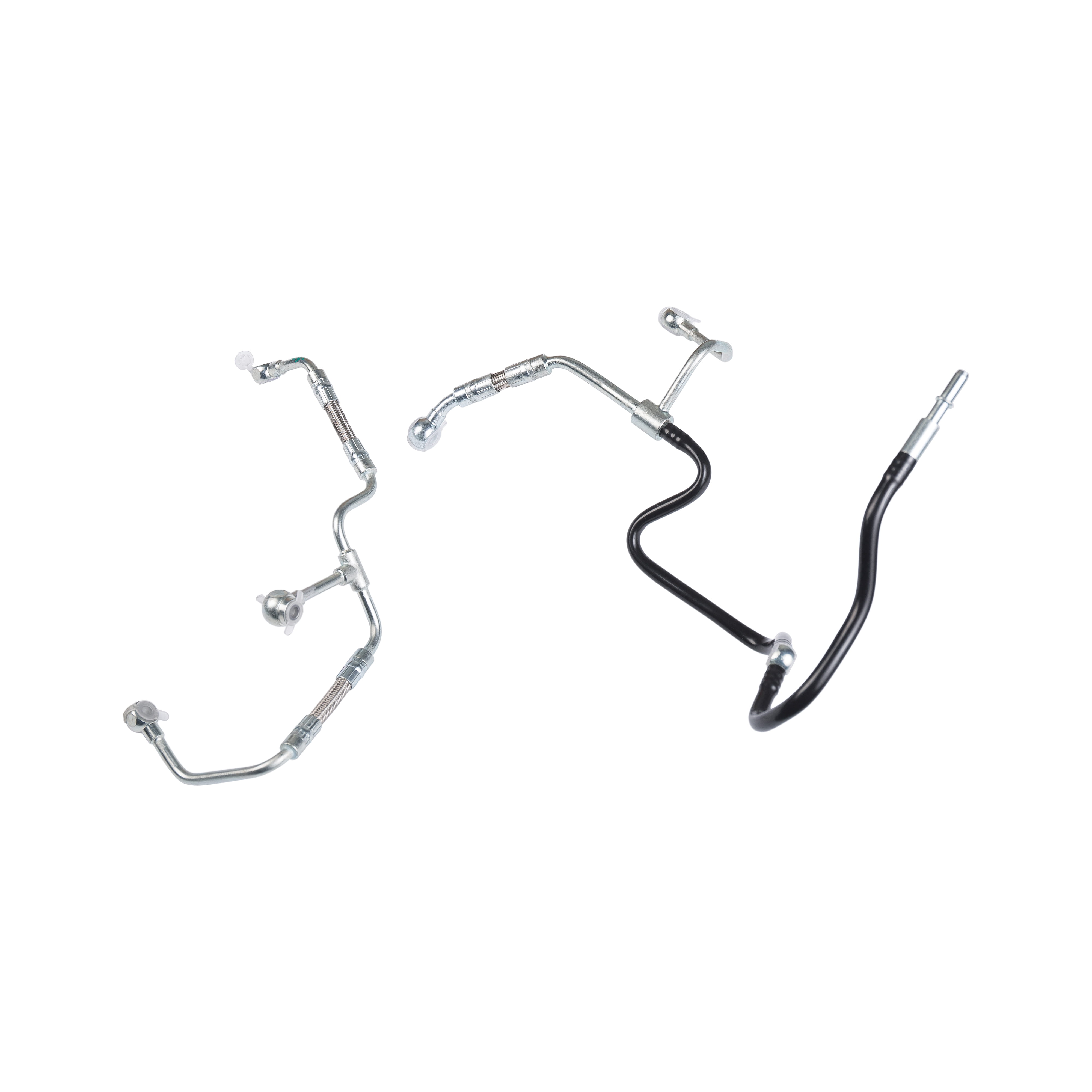 Động cơ Weichai PTFE Ống dầu áp suất thấp